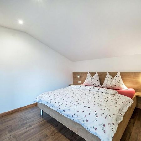 Kammerhof Apartment Birne Lana Bagian luar foto