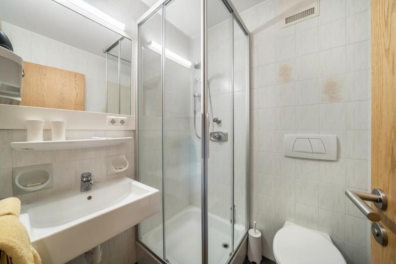 Kammerhof Apartment Birne Lana Bagian luar foto